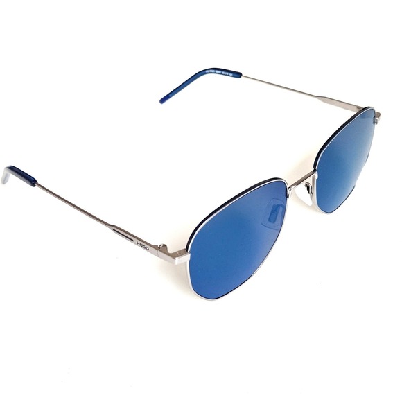 HUGO by Hugo Boss Men's Hugo 1178/S Sunglasses NEW - Picture 1 of 7